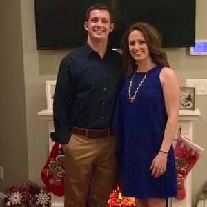 Meet your Posher, Jackie